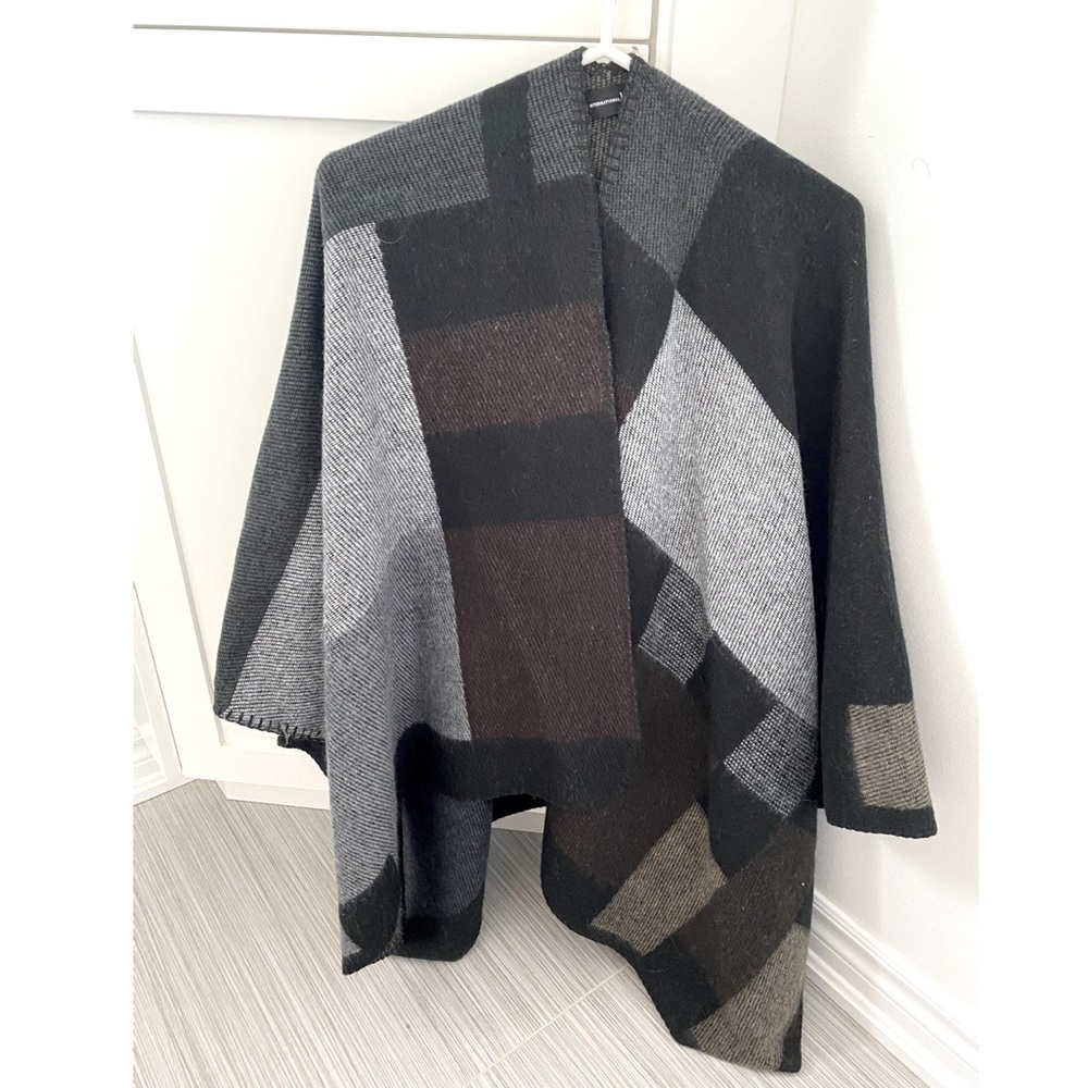 Poncho
